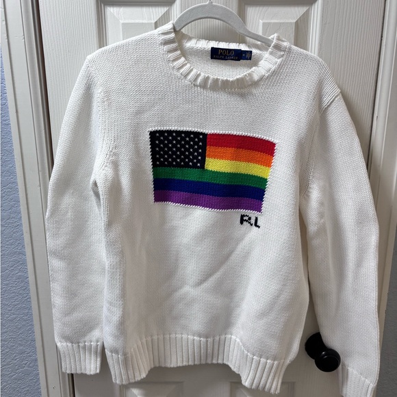 Ralph Lauren Other - Polo Ralph Lauren Sweater